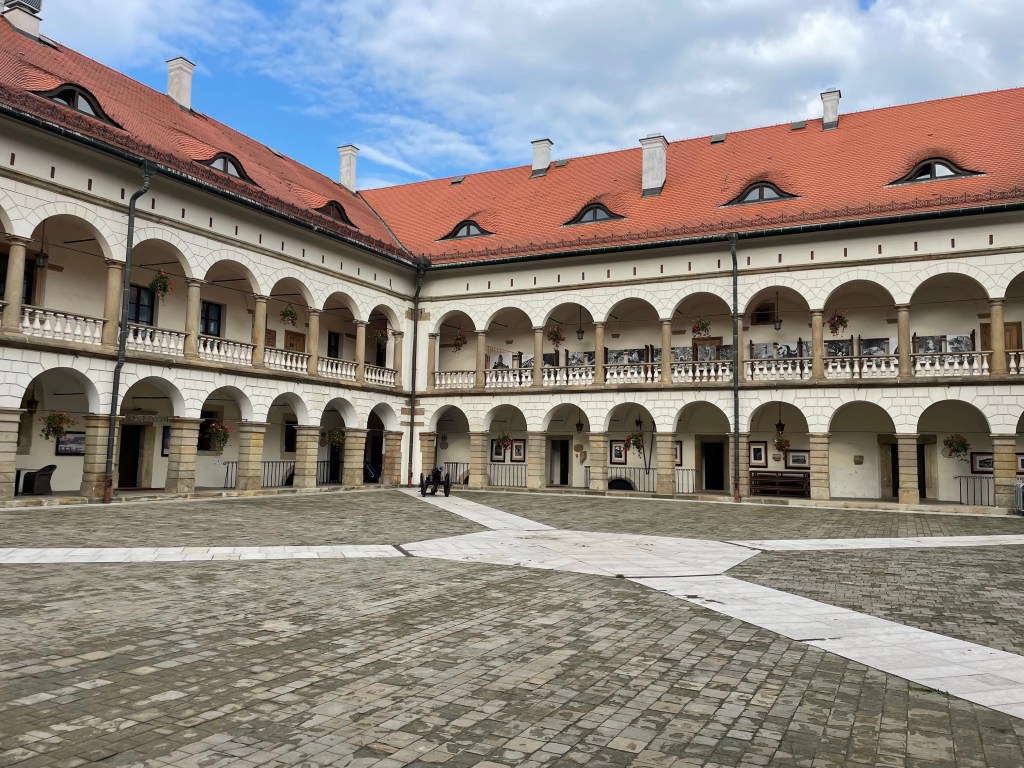 Off the Beaten&nbsp;Path